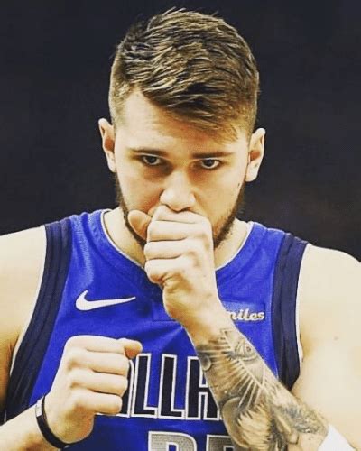 Luka Doncic Haircut and How to Style .